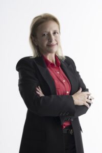 Consulenza con cliente presso lo studio di commercialisti a Giussano